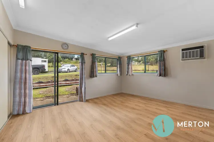 Fifth view of Homely house listing, 10 Dan Meurant Drive, Curra QLD 4570