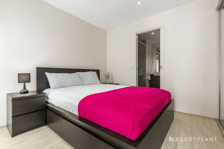 Sixth view of Homely apartment listing, 12/1 George Street, Sandringham VIC 3191