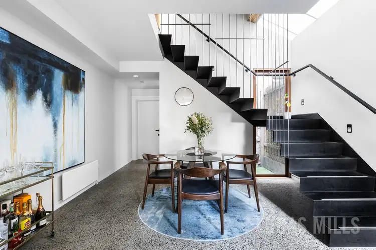 211 Stanley Street, West Melbourne VIC 3003