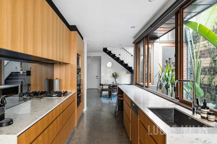 Third view of Homely house listing, 211 Stanley Street, West Melbourne VIC 3003