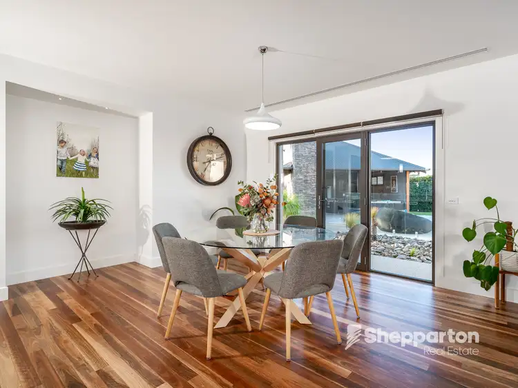 Fifth view of Homely house listing, 15 Magnolia Avenue, Kialla VIC 3631