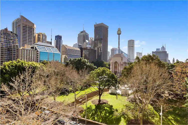 404/187 Liverpool Street, Sydney NSW 2000