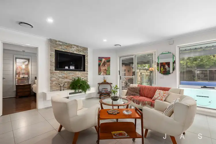 Second view of Homely house listing, 13 Robin Street, Altona VIC 3018