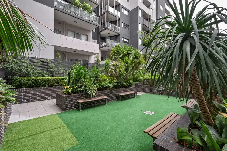 Second view of Homely unit listing, C 101/48-56 Derby Street, Kingswood NSW 2747