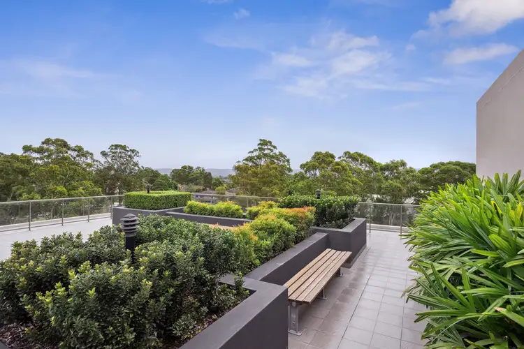 Third view of Homely unit listing, C 101/48-56 Derby Street, Kingswood NSW 2747