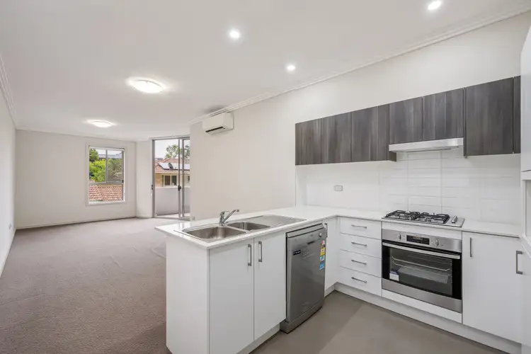 Fourth view of Homely unit listing, C 101/48-56 Derby Street, Kingswood NSW 2747