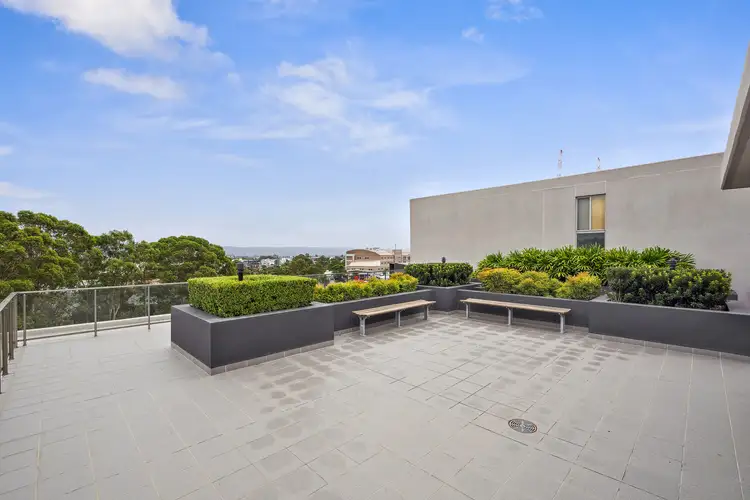 Fifth view of Homely unit listing, C 101/48-56 Derby Street, Kingswood NSW 2747