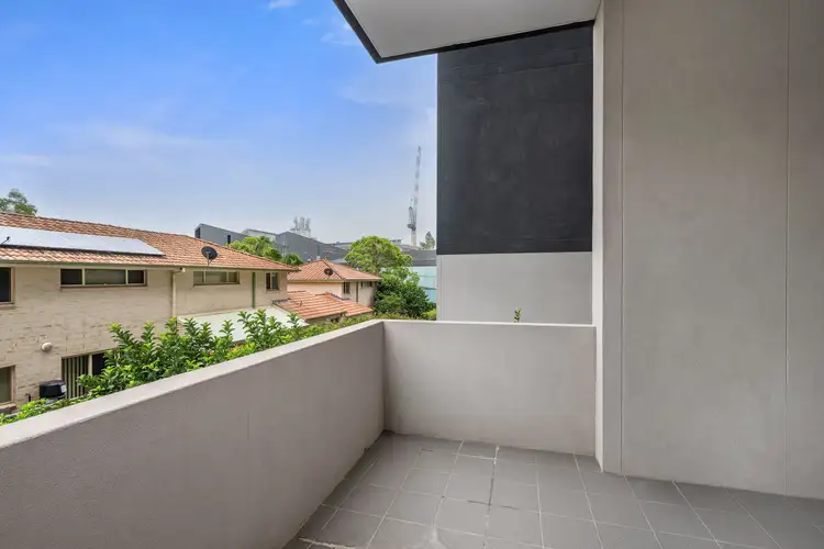 Sixth view of Homely unit listing, C 101/48-56 Derby Street, Kingswood NSW 2747