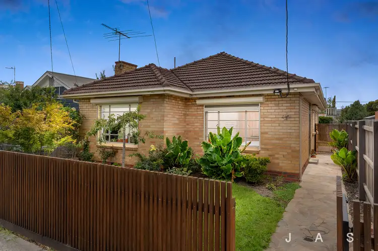 2A Hope Street, West Footscray VIC 3012