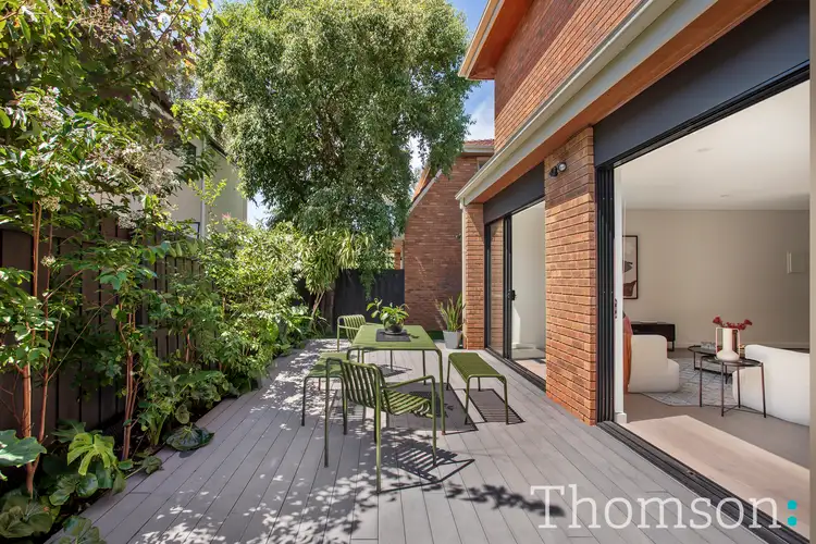 2/26 Shaftesbury Avenue, Malvern VIC 3144
