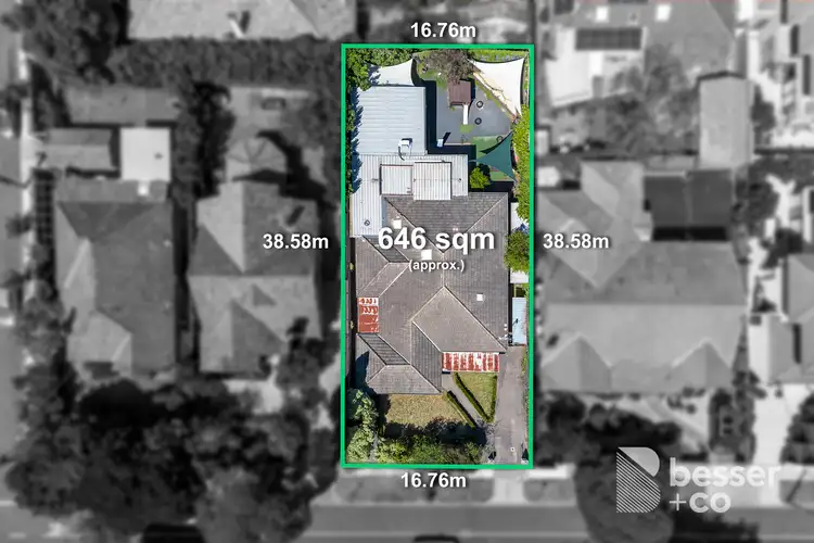 290 Glen Eira Road, Elsternwick VIC 3185