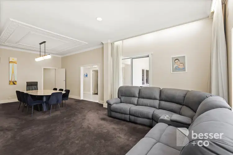 Fifth view of Homely house listing, 290 Glen Eira Road, Elsternwick VIC 3185