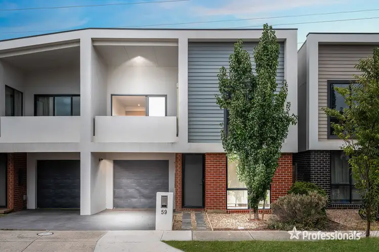 59 Oakden Crescent