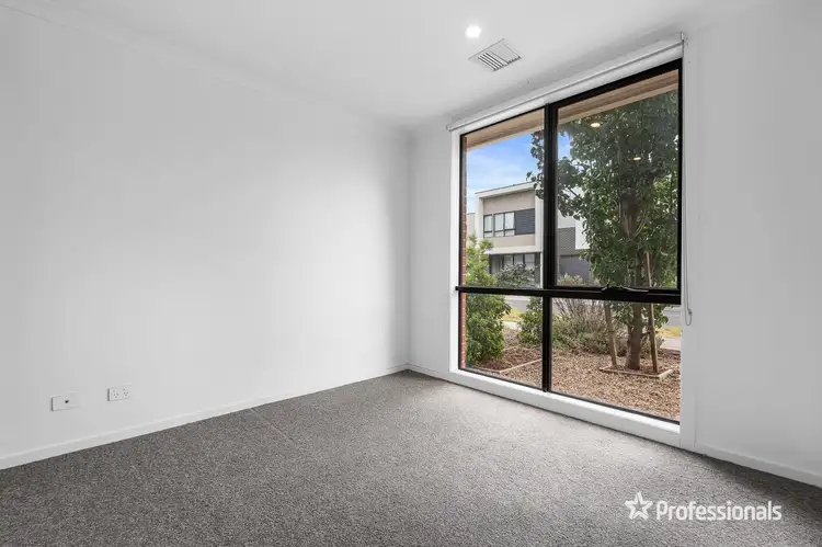 Fourth view of Homely townhouse listing, 59 Oakden Crescent, St Albans VIC 3021