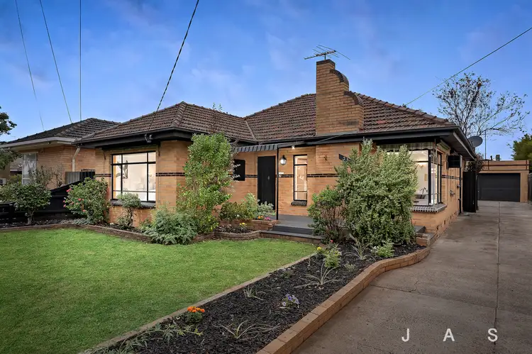 Main view of Homely house listing, 23 Radio Street, Maidstone VIC 3012