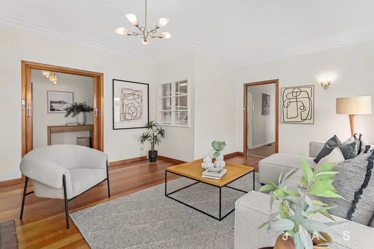 Third view of Homely house listing, 23 Radio Street, Maidstone VIC 3012