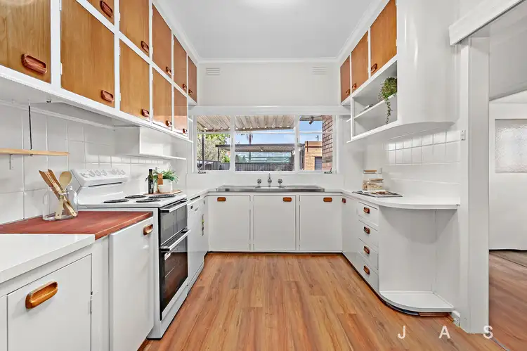 Fifth view of Homely house listing, 23 Radio Street, Maidstone VIC 3012
