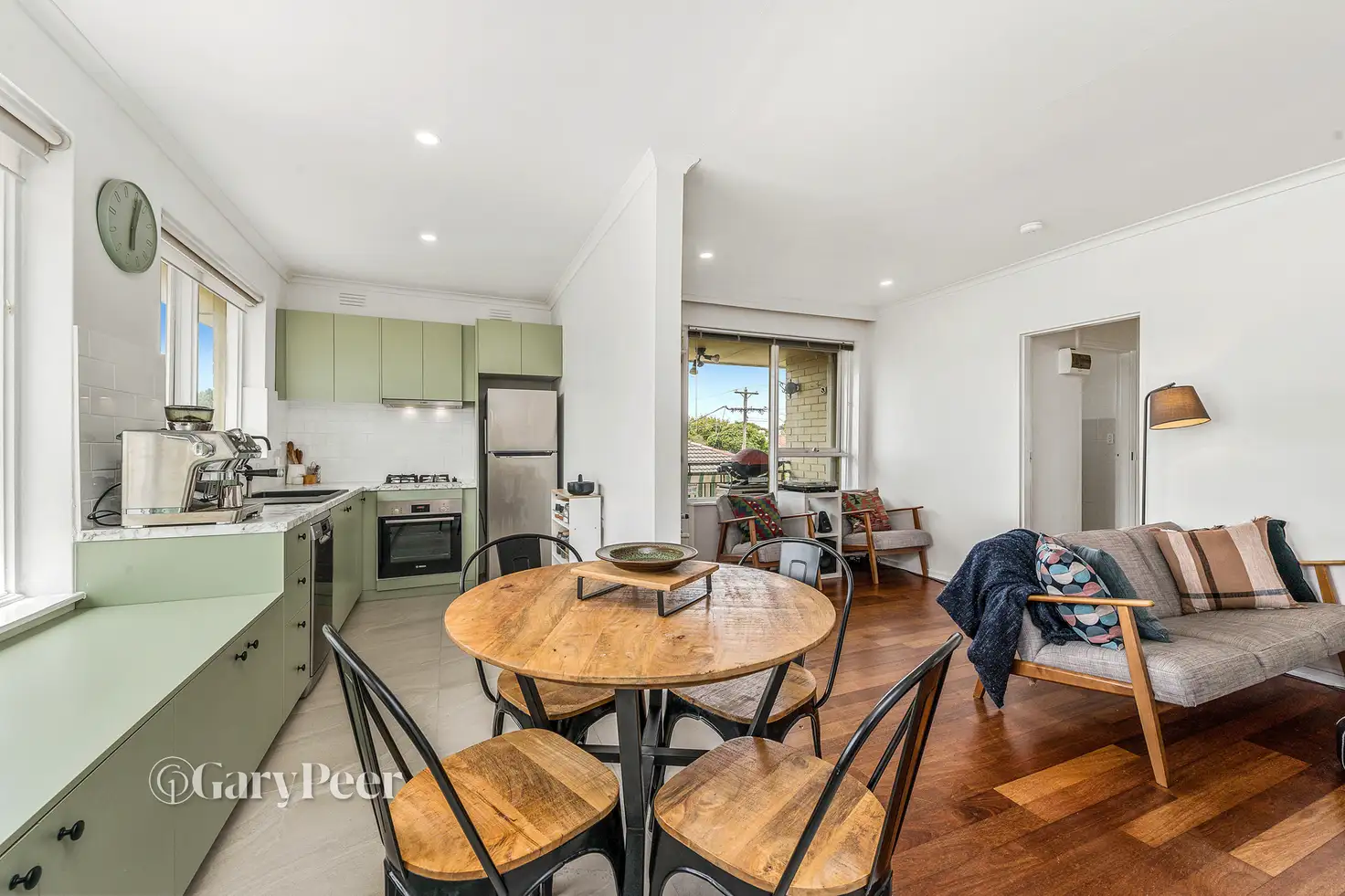 Main view of Homely apartment listing, 7/184 Neerim Road, Carnegie VIC 3163