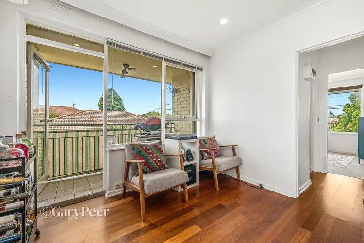 Fourth view of Homely apartment listing, 7/184 Neerim Road, Carnegie VIC 3163