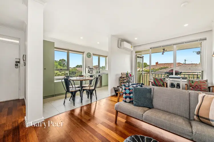 Fifth view of Homely apartment listing, 7/184 Neerim Road, Carnegie VIC 3163