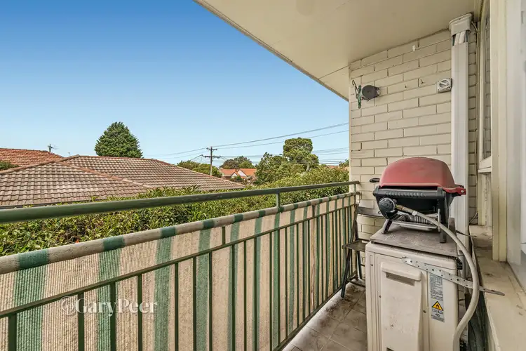 Sixth view of Homely apartment listing, 7/184 Neerim Road, Carnegie VIC 3163
