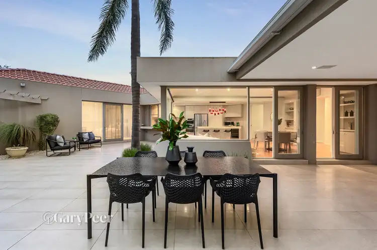 Third view of Homely house listing, 12 Aroona Road, Caulfield North VIC 3161