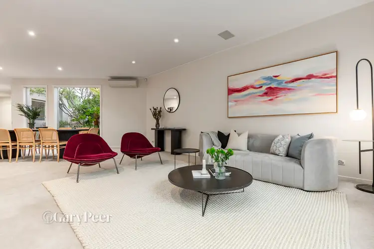 Fourth view of Homely house listing, 12 Aroona Road, Caulfield North VIC 3161