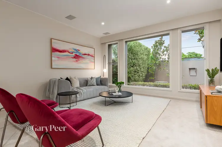 Fifth view of Homely house listing, 12 Aroona Road, Caulfield North VIC 3161