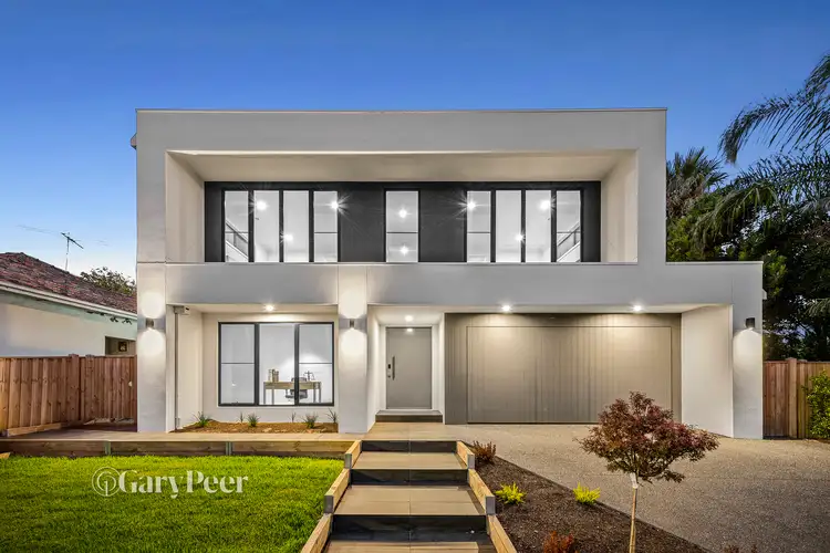 Main view of Homely house listing, 344A Bambra Road, Caulfield South VIC 3162