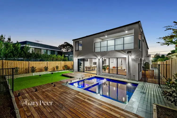 Second view of Homely house listing, 344A Bambra Road, Caulfield South VIC 3162
