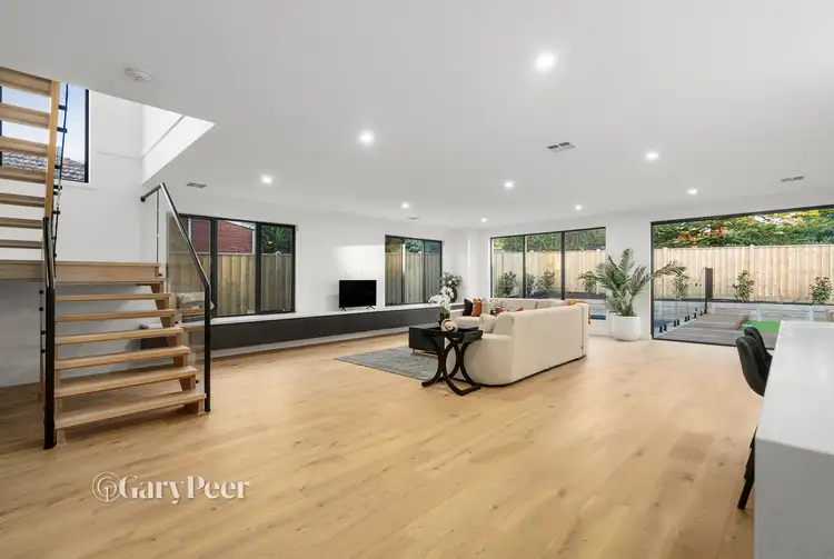 Third view of Homely house listing, 344A Bambra Road, Caulfield South VIC 3162