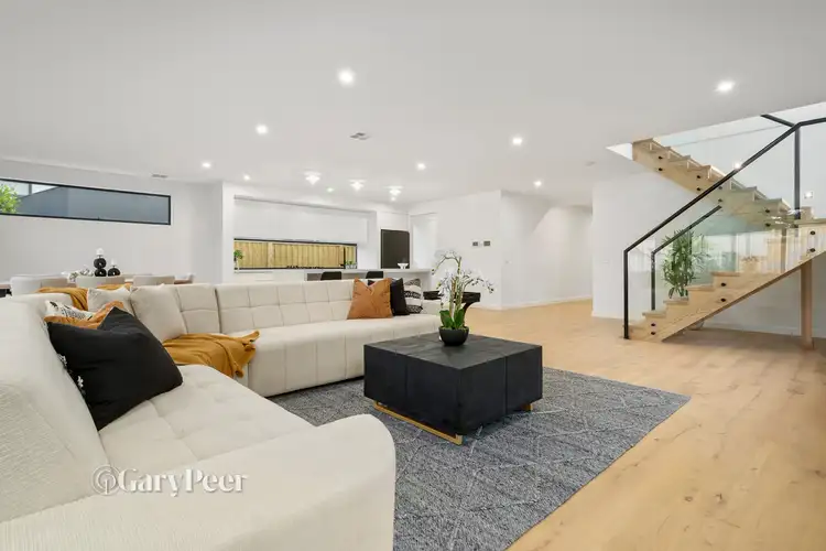 Fourth view of Homely house listing, 344A Bambra Road, Caulfield South VIC 3162