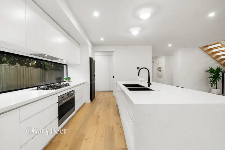 Sixth view of Homely house listing, 344A Bambra Road, Caulfield South VIC 3162