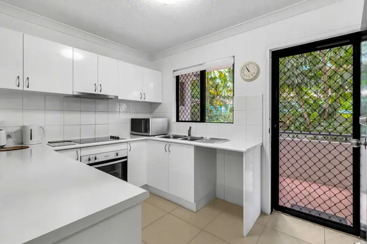 Third view of Homely unit listing, 1/45 Riverview Terrace, Indooroopilly QLD 4068