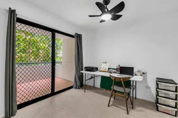Fourth view of Homely unit listing, 1/45 Riverview Terrace, Indooroopilly QLD 4068