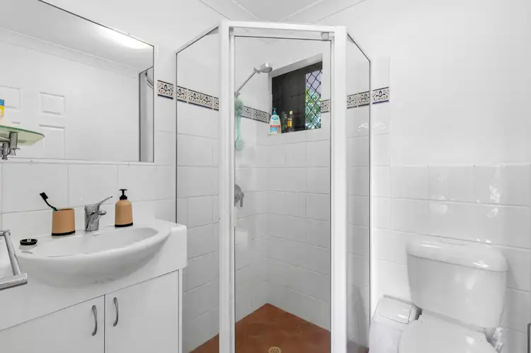 Sixth view of Homely unit listing, 1/45 Riverview Terrace, Indooroopilly QLD 4068