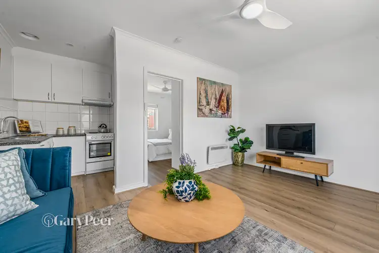 10/123 Grange Road, Glen Huntly VIC 3163
