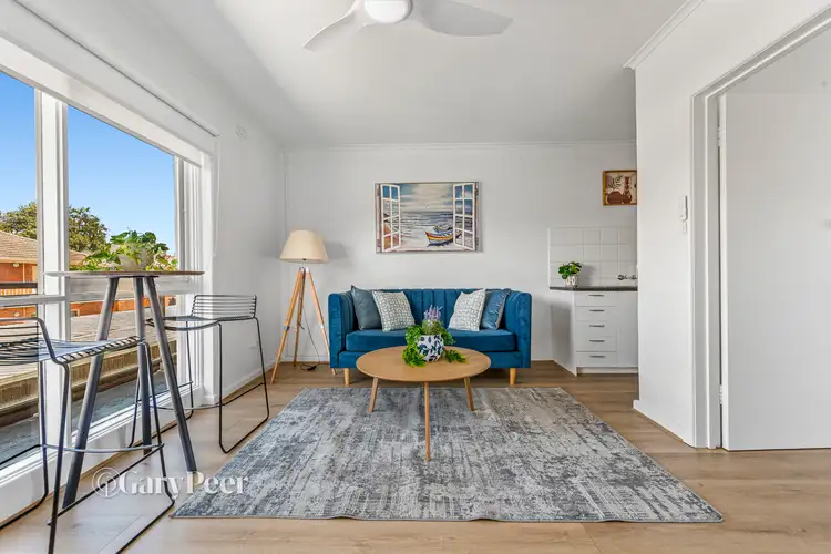 Fourth view of Homely apartment listing, 10/123 Grange Road, Glen Huntly VIC 3163