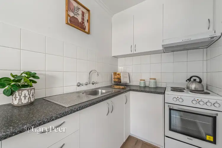 Sixth view of Homely apartment listing, 10/123 Grange Road, Glen Huntly VIC 3163