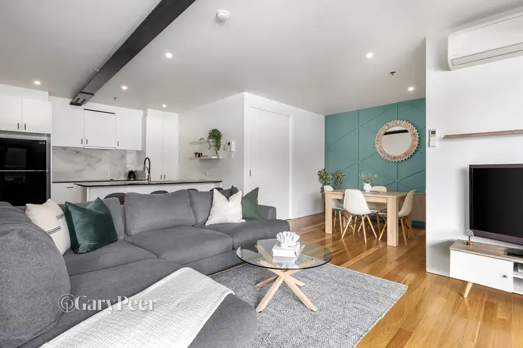 Main view of Homely apartment listing, 5/9-11 Vale Street, St Kilda VIC 3182