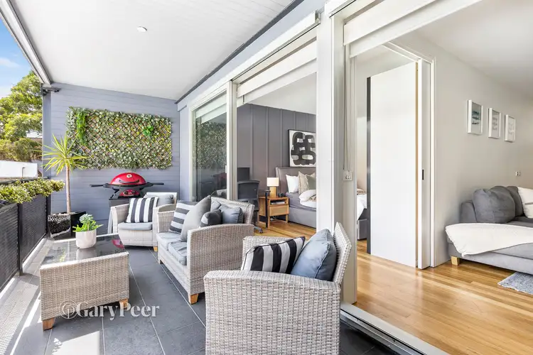 Fifth view of Homely apartment listing, 5/9-11 Vale Street, St Kilda VIC 3182