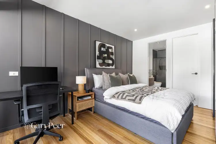 Sixth view of Homely apartment listing, 5/9-11 Vale Street, St Kilda VIC 3182