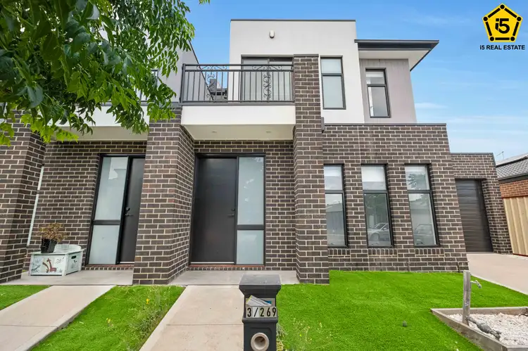 1B Wendy Way, Tarneit VIC 3029