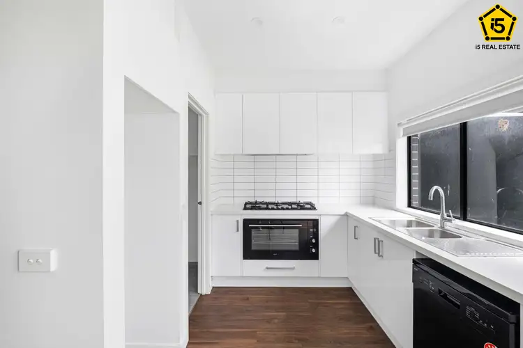 Second view of Homely house listing, 1B Wendy Way, Tarneit VIC 3029
