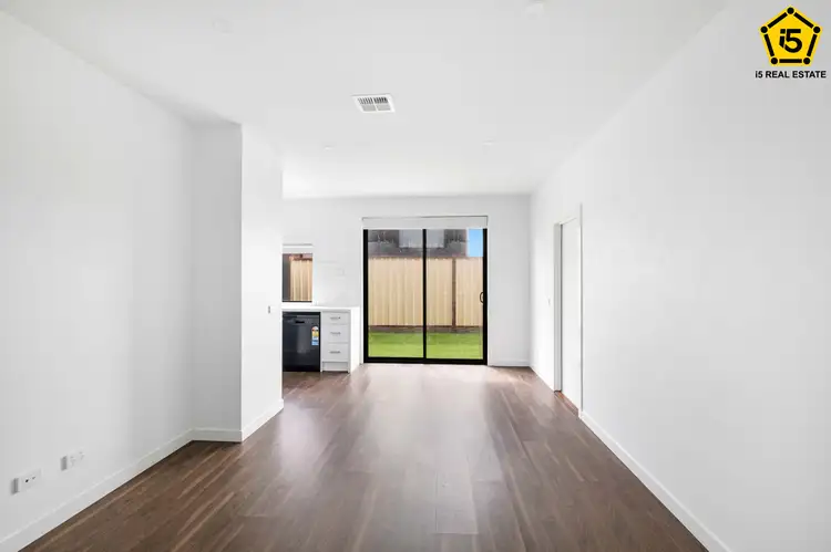 Third view of Homely house listing, 1B Wendy Way, Tarneit VIC 3029