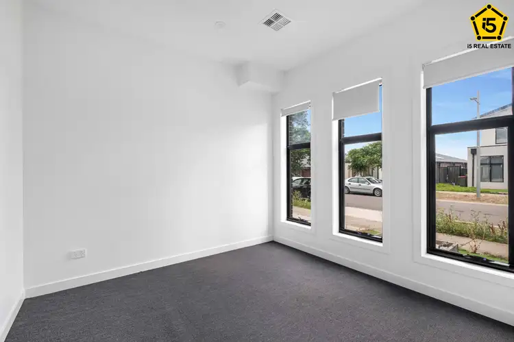 Sixth view of Homely house listing, 1B Wendy Way, Tarneit VIC 3029