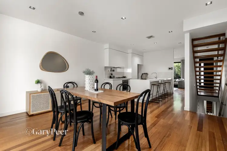 Fifth view of Homely townhouse listing, 550A Centre Road, Bentleigh VIC 3204