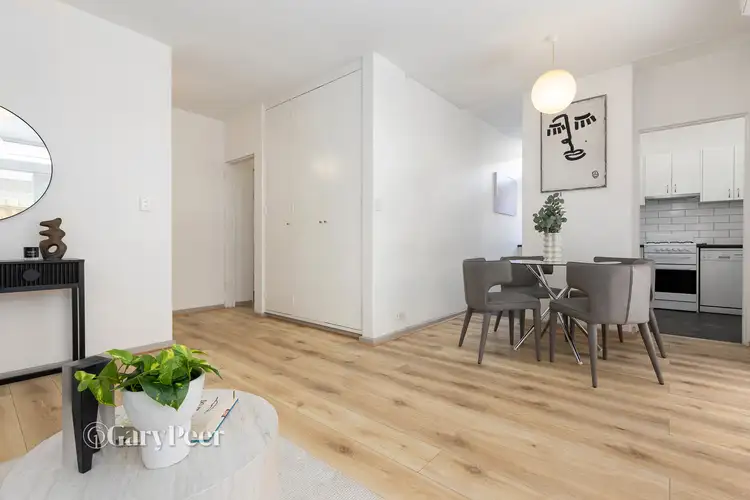 Third view of Homely apartment listing, 7/215 Alma Road, St Kilda East VIC 3183