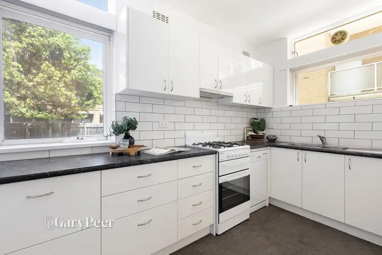Fourth view of Homely apartment listing, 7/215 Alma Road, St Kilda East VIC 3183