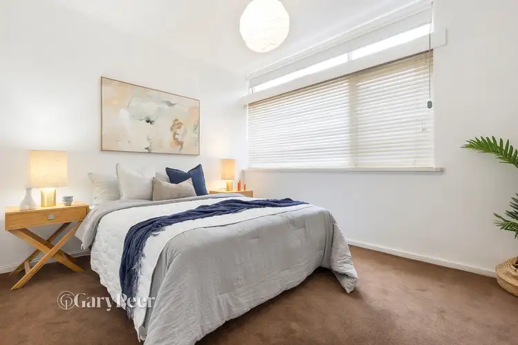 Fifth view of Homely apartment listing, 7/215 Alma Road, St Kilda East VIC 3183